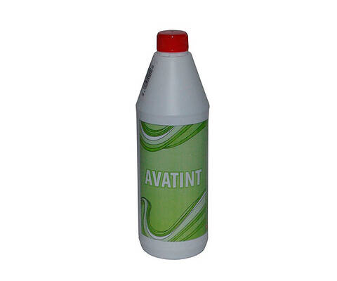 Паста колеровочная CW Avatint Серый