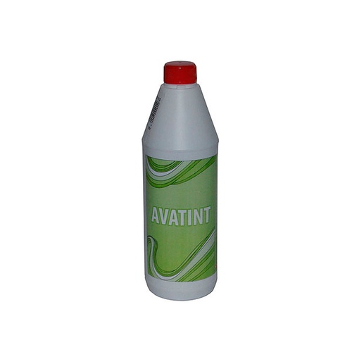 Паста колеровочная CW Avatint Серый
