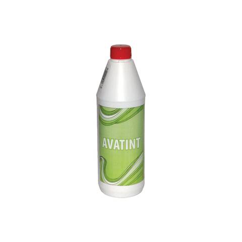 Паста колеровочная WX Avatint Белый