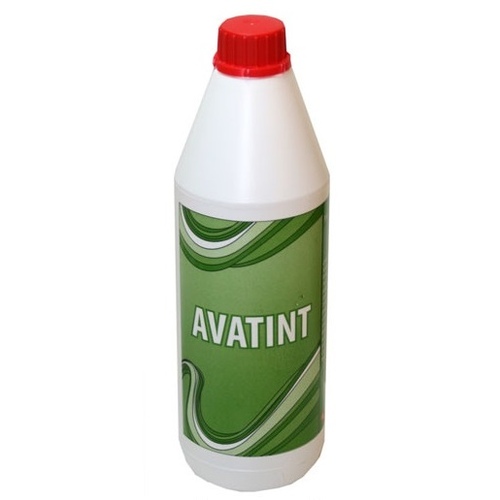 Паста колеровочная MG Avatint Пурпурный