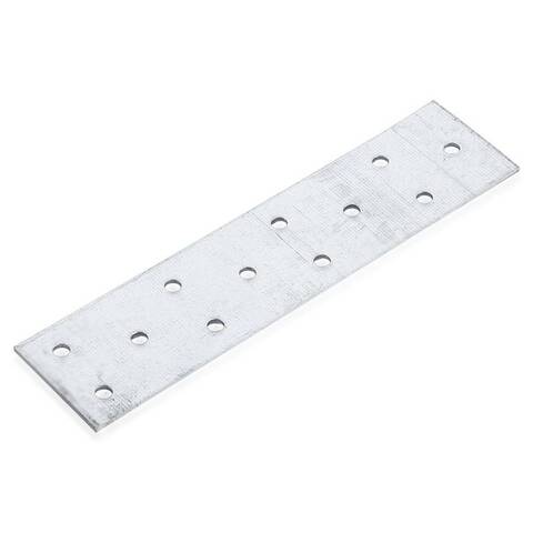 Пластина соединительная цинк PS-40*160