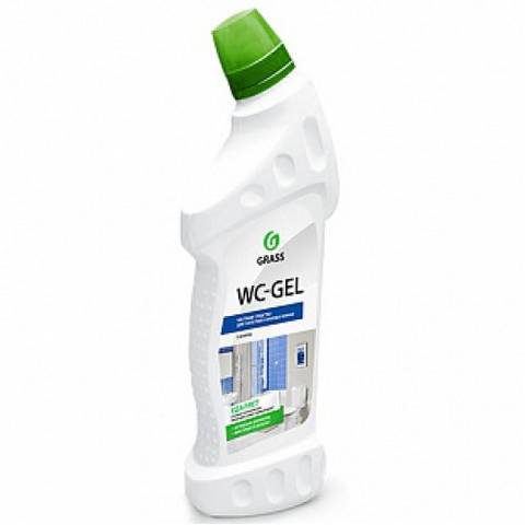 Средство для чистки сантехники Grass 0,75л WC-CEL 219175