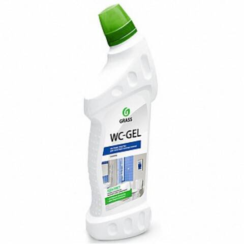 Средство для чистки сантехники Grass 0,75л WC-CEL 219175