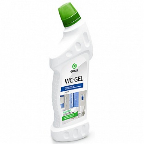 Средство для чистки сантехники Grass 0,75л WC-CEL 219175