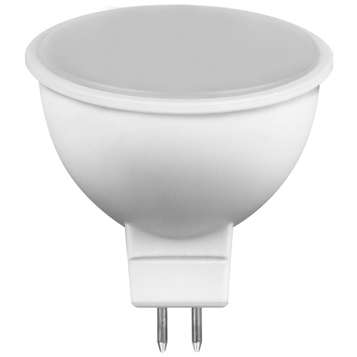 Лампа LED G5.3 7W 4000K Smartbuy