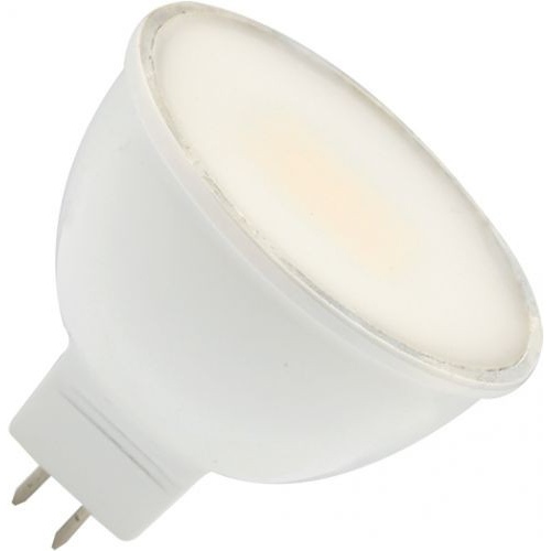 Лампа LED G5.3 7W 6000K Smartbuy