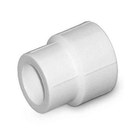 Муфта перход. ф-40-25 пп