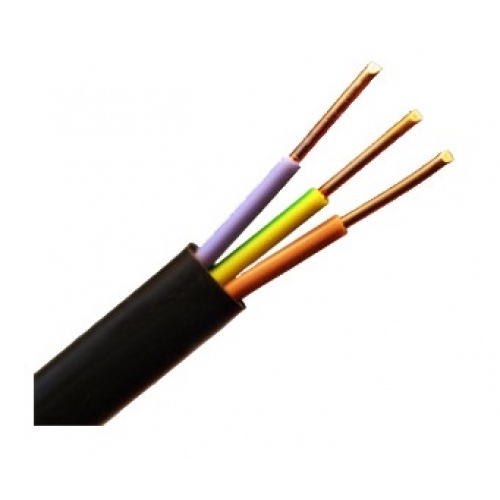 Ключи шестигранные Torx T10-T50 мм, набор 9 шт.TOPEX 35D969