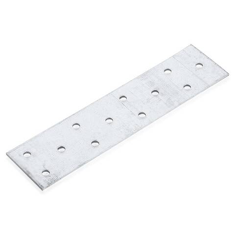 Пластина соединительная цинк. PS-40*280