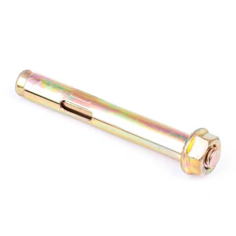 Анкерный болт с гайкой 8*40