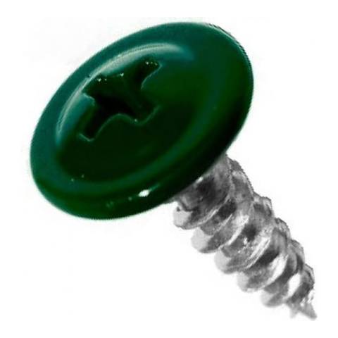 Саморез прессшайба острый 6005 Блистер 4.2*25 (30шт)