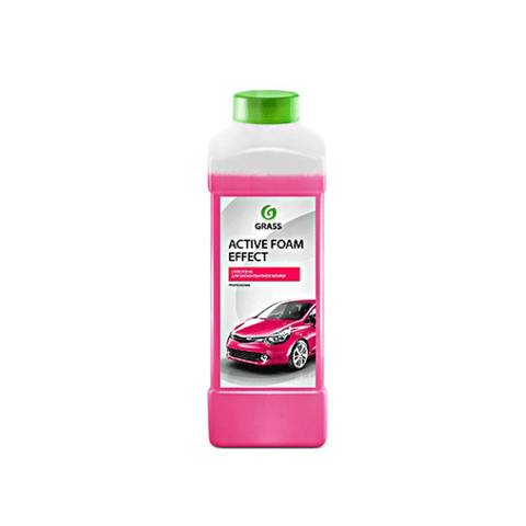 Автохимия GRASS Active Foam EFFECT 1 кг 113110