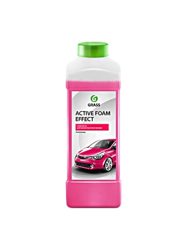 Автохимия GRASS Active Foam EFFECT 1 кг 113110