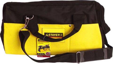 Сумка для инструмента STAYER ?MASTER? 38550