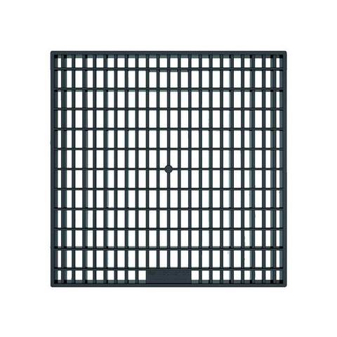 Решетка д/дождеприёмника пластиковая 300х300