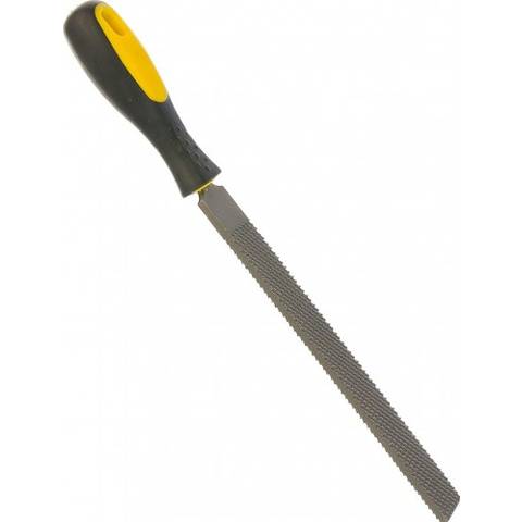 Напильник STAYER PROFI плоский рашпиль, 200мм 16631-20-2