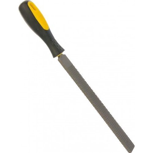 Напильник STAYER PROFI плоский рашпиль, 200мм 16631-20-2