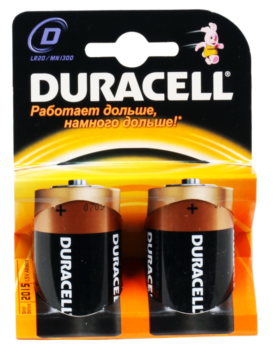 Элементы питания батарейки виды. Батарейка Duracell lr20/d-2bl. Батарейка Duracell lr20. Батарейка Duracell d (lr20). Батарейка Duracell Basic lr20 d 2 шт.