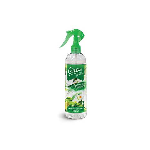 Ароматизатор GRASS Harmony 400мл. 125118