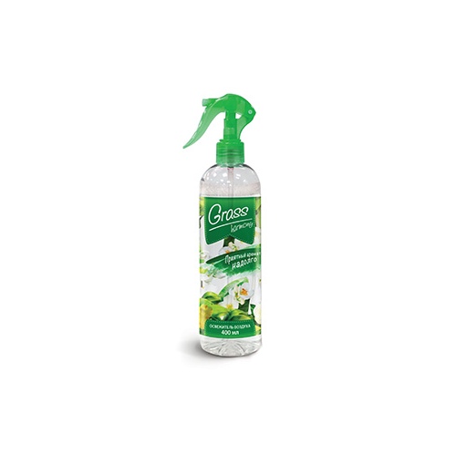 Ароматизатор GRASS Harmony 400мл. 125118