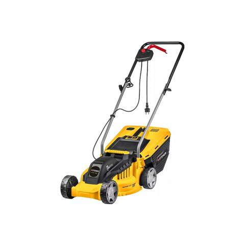 Газонокосилка электрическая STEHER 1300 Вт, ш/с 33 cм LM-33-1300