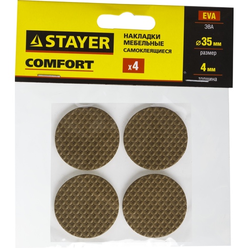 Накладка STAYER 