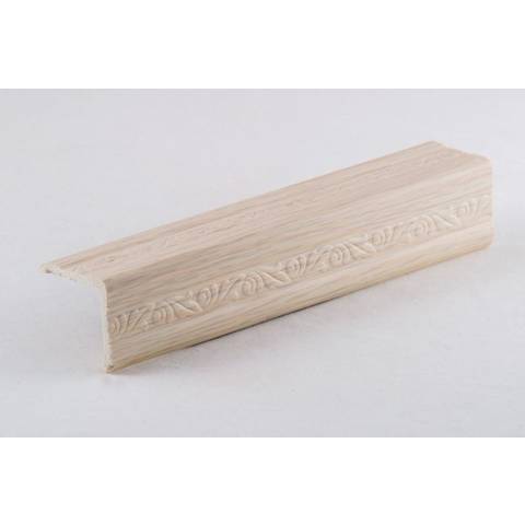 Угол декор. 25х25мм 2,7м Лимба ASVI Угол декор. 25х25мм 2,7м Лимба ASVI