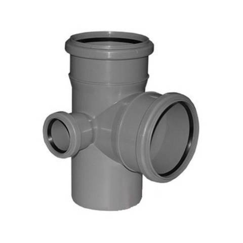 Крестовина 110 * 110 * 50 / 90 левый