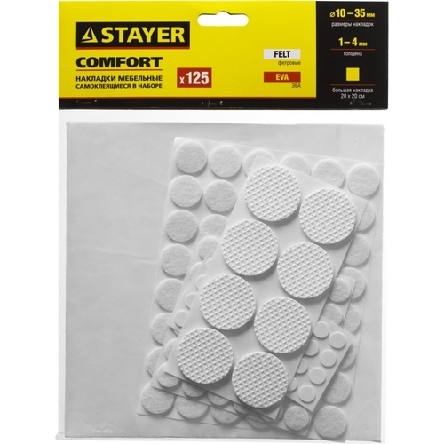 Накладка STAYER 