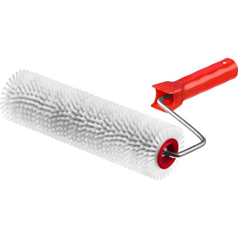 Валик игольчатый Зубр 240мм 03952-24