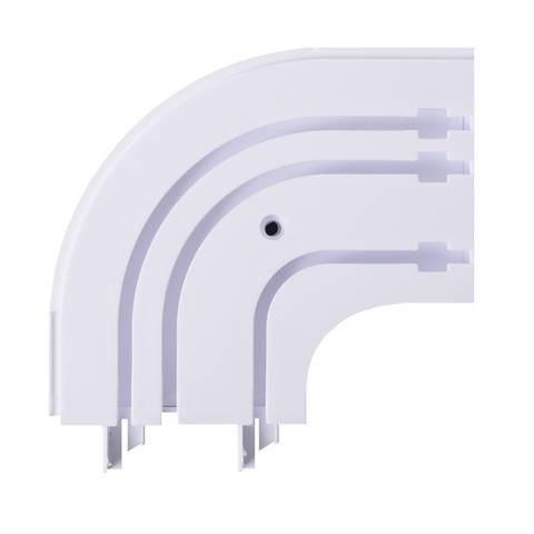 Закругления трехрядные 15х15