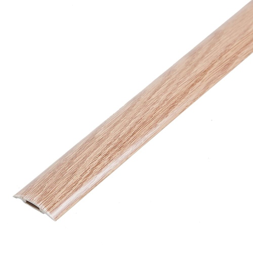 Порог пластиковый 1600мм Дуб