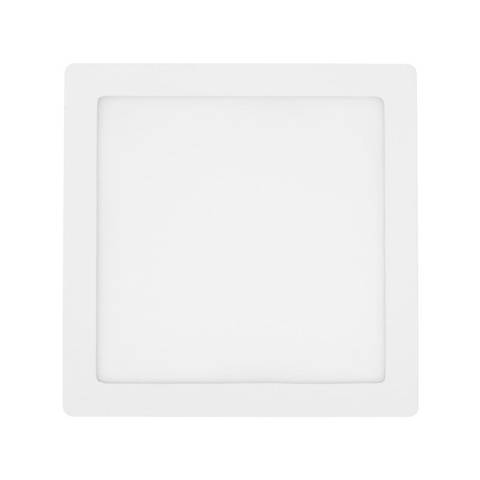 Светильник LED 12w 6500К SBL-SqSDL-12-65K