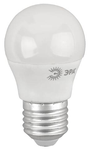 Лампа LED E27 11W 6000K Smartbuy-A60