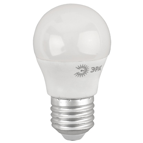 Лампа LED E27 11W 6000K Smartbuy-A60