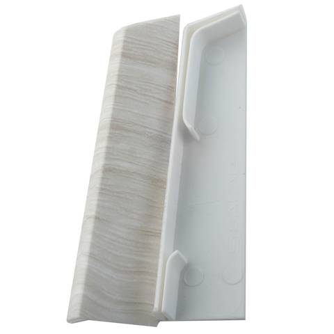 Торцевая пара "Деконика" С85 Клён патина