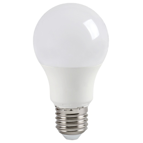 Лампа LED E27 7W 4000K Smartbuy-A60