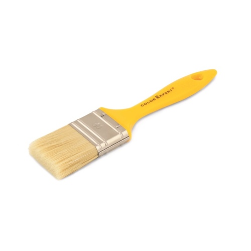 Кисть 50мм, толщ.6,смеш. щет