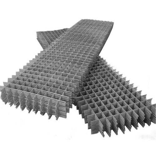 Сетка сварная 3х50х50мм (0,5х2м)