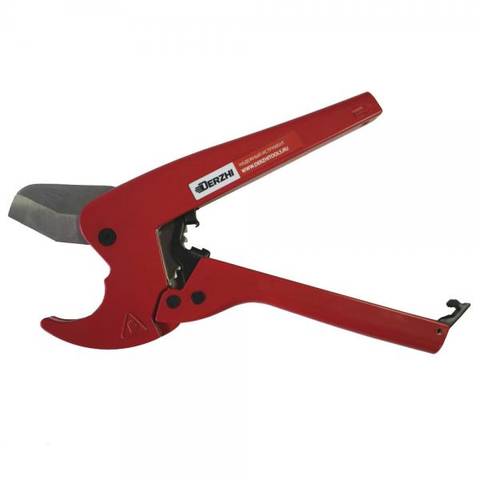 Ножницы для труб ПВХ Д=42мм. L=195мм.81431 MaxiTool