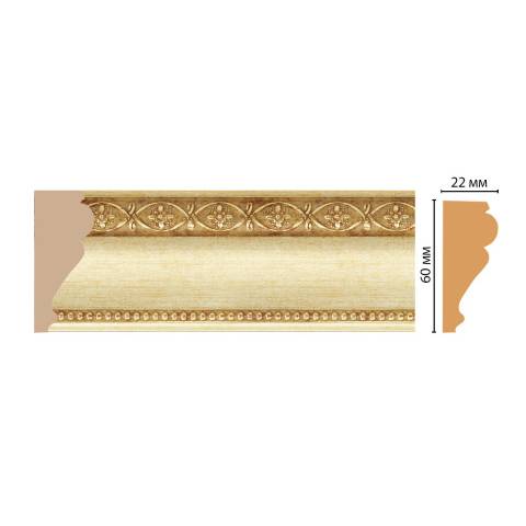 Молдинг декоративный 161-933 ДМ Молдинг декоративный 161-933 ДМ