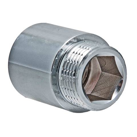 Шуруп конструк. потай. гол. 4,5х40 TX-25 (50 шт) "САВиК"