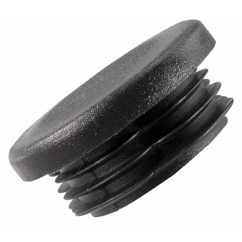 Заглушка круглая D76