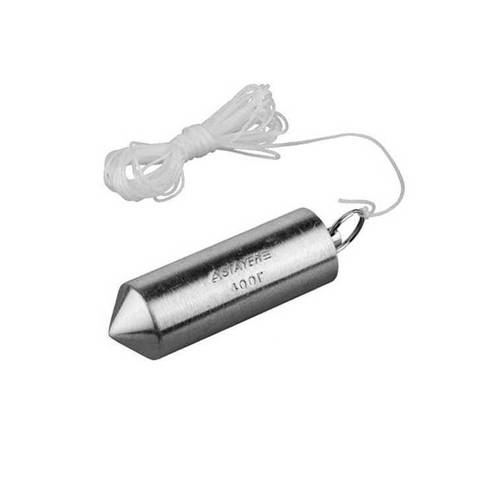 Отвес строительный 100г STAYER 0635-10
