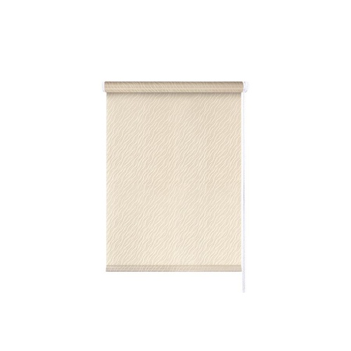 Штора рулонная Бриз Пудра 52*175 LEGRAND