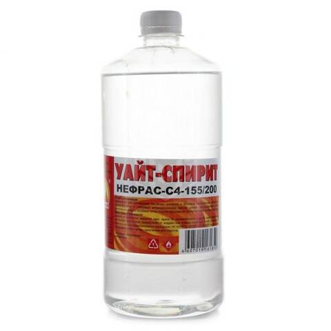 Уайт-Спирит Вершина (1,0 л)