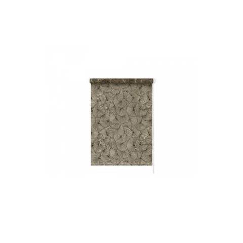 Штора рулонная Калипсо Бронза 57*175 LEGRAND