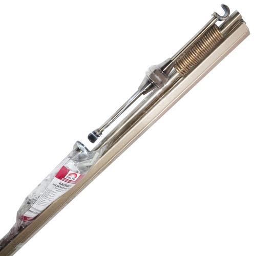 Карниз СМ-2491/240/1Ш металл