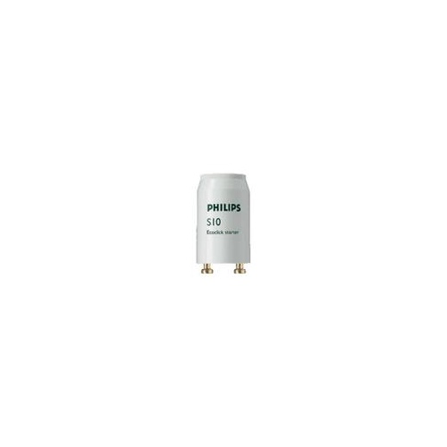 Стартер Philips SIN 25-65W S10