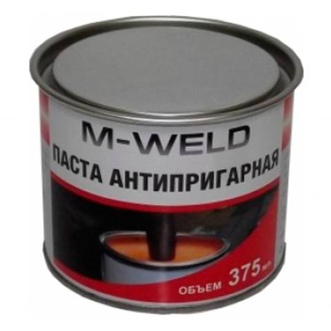 Паста антипригарная 375мл